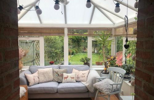 Quaint Country Cottage - Foto 11