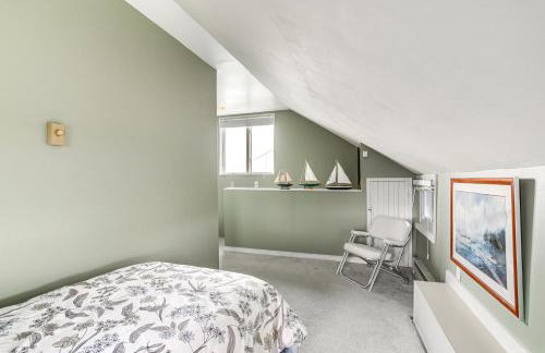 Lovely Coastal Home By Delaware Bay Walk to Beach - Foto 18