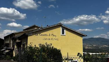 La Casetta di Mary sulla Via dei Tusci - Foto 3