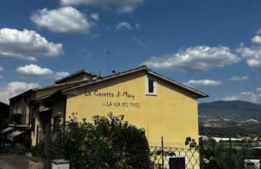 La Casetta di Mary sulla Via dei Tusci - Foto 3