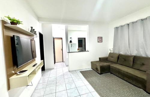 APT-2S Grande para 4 pessoas com Garagem a 1 min da rodoviária de Petrolina - Foto 15