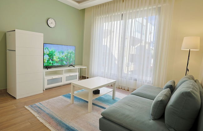 46 Serviced Apartments - Foto 40