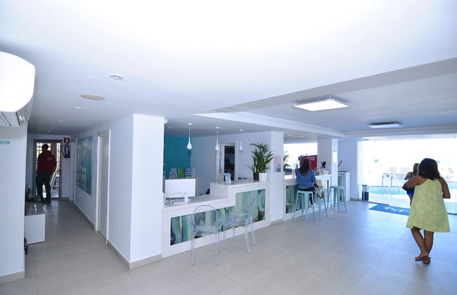 Apartamentos Typic Marina Playa - Adults Only - Foto 7