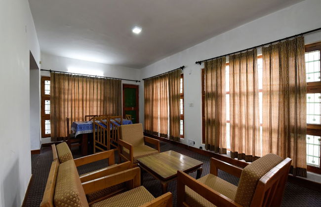 OYO Home 15642 Luxurious 2BHK - Foto 18