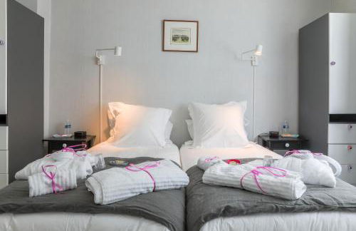 Maison 88 m2 le patio du centre ville avec garage - Photo 9