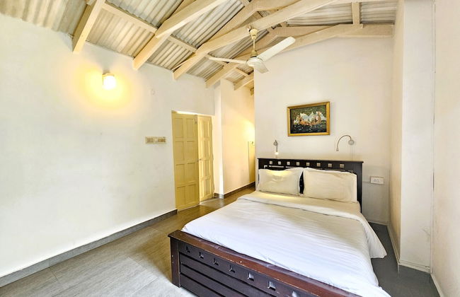 iSTAYS The Colonial Villa Yercaud - Foto 19