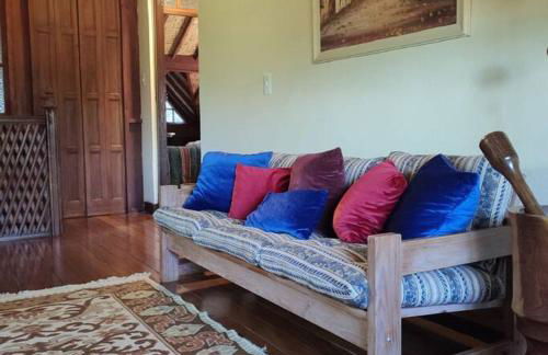 Casa chalet, Centro, vaga 2 carros, alto padrão - Foto 15