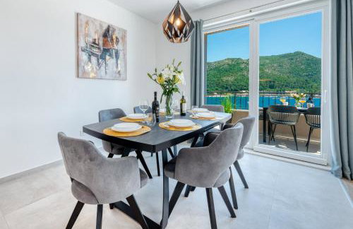 Amazing Sea View Apartments Petra & Paula - Foto 5