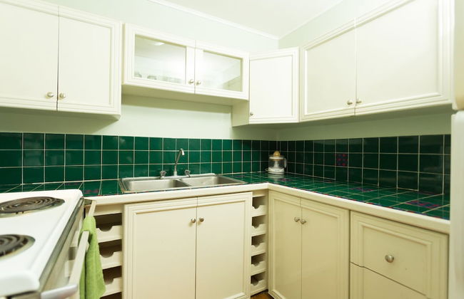 New Kingston Guest Apartments at Abbey - Foto 15