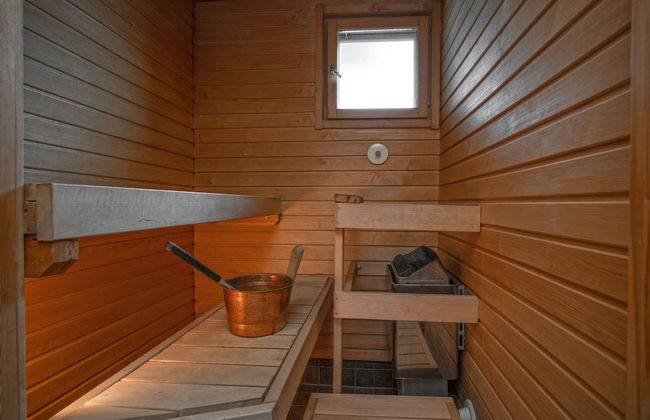 Ski-Inn RukaTonttu - Foto 23