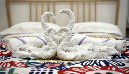 DIMORA DEGLI INCROCIATI 5 - St Brignole Fiera del Mare - GENOVABB IT - Foto 2