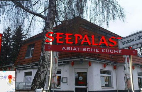 Mediterrane Luxusferienwohnung 4, Berlin-Köpenick, Am Müggelsee - Foto 32