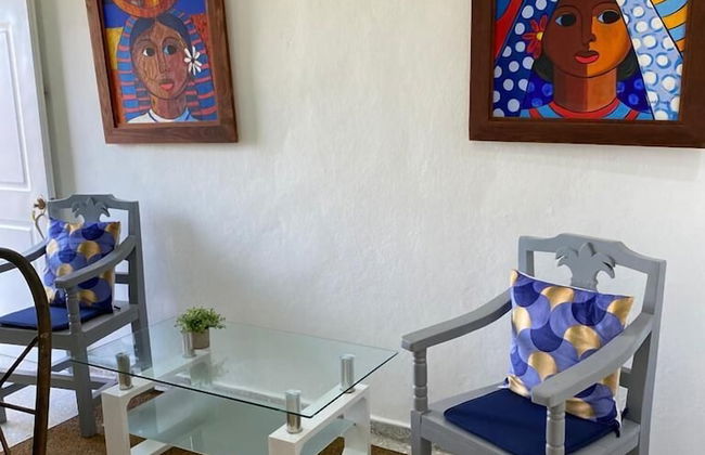 Apartamentos Magallanes Romana - Foto 15