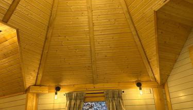 Hatton Lodge - Foto 2