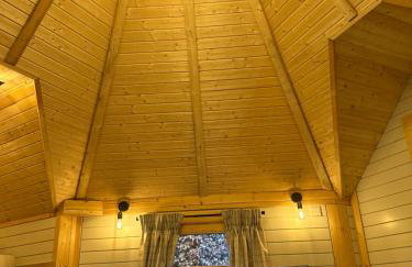 Hatton Lodge - Foto 2