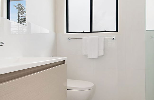 Gosamara Apartments Byron Bay - Foto 38