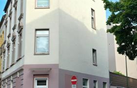 Blumenhof Duisburg HBF - Photo 48