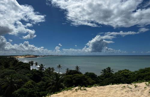 Maracajau Luxury Home - Villa-Mar-a-Villa - Foto 70