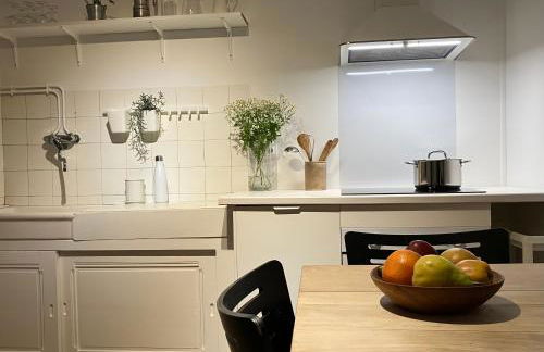 La Petite Maison du 9 - Foto 4