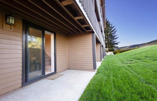 Luxuriously Contemporary Condo WL1401 Powder Mtn - Foto 34