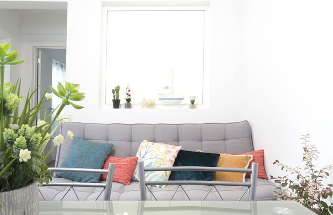 Rochinha Cozy Home - Foto 56