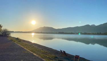 Ferienwohnungen Reiss II - Foto 2