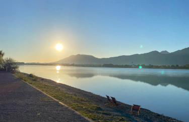 Ferienwohnungen Reiss II - Foto 2