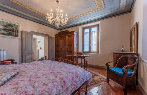 Orazio Liberty House, Lunigiana, Nature - Foto 26