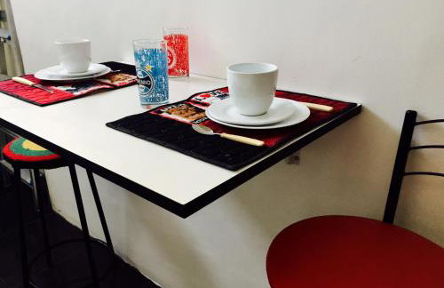 Casa da Brigite - Foto 1