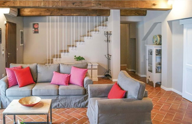 Villa Altea - Foto 8