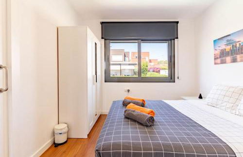 The Orange House, Barcelona, Luxury Villa - Foto 18