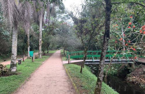 Riviera Flat 120 - Com serviços de hotelaria - Foto 46