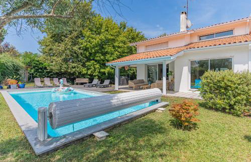 Villa Saint-Martin - Pompignac - Photo 27