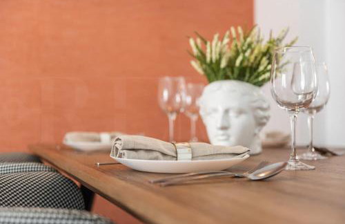 Sunny apartment with terrace by REMS - Foto 12