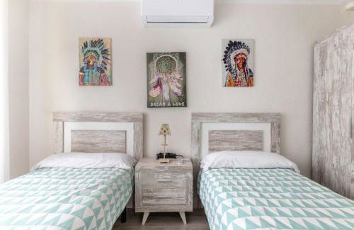 Coqueto y Luminoso en la Playa de La Arena - Foto 8