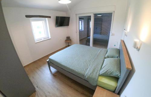 Holiday home Brseč - Foto 12