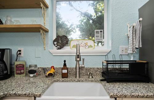 The Nut House - Foto 30