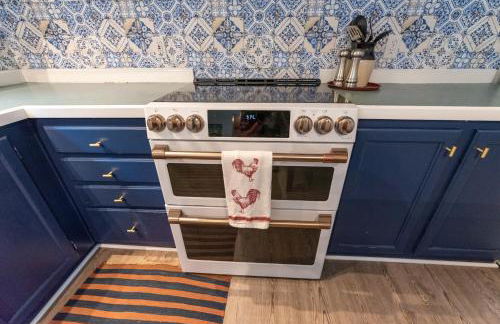 The Castle: Lake Views, Comfort, Nature, Decor - Foto 13