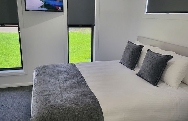 CH Boutique Apartments The Ringers Road - Foto 4