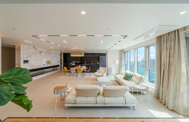 BOOKING THE BAY - Foto 71