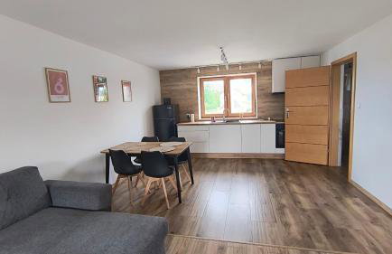 Apartamenty pod Orzechem - Foto 10