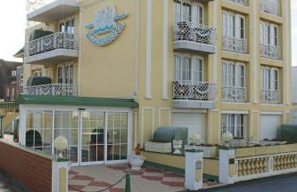 Seeschlößchen - Hotel Strandperle - Foto 1