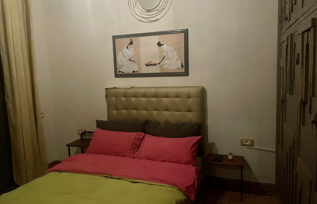 Au Coeur De La Palmeraie De Marrakech - Photo 7