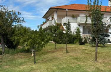 Casa Vacanze Cerreto 1 - Foto 10