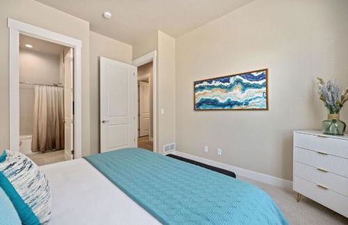 NEW! Elegant Home near TPC Golf Course & Trails - Foto 40