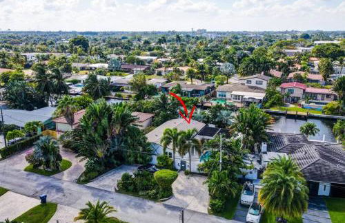 Wilton on the water courtyard and Heated Pool - Foto 10