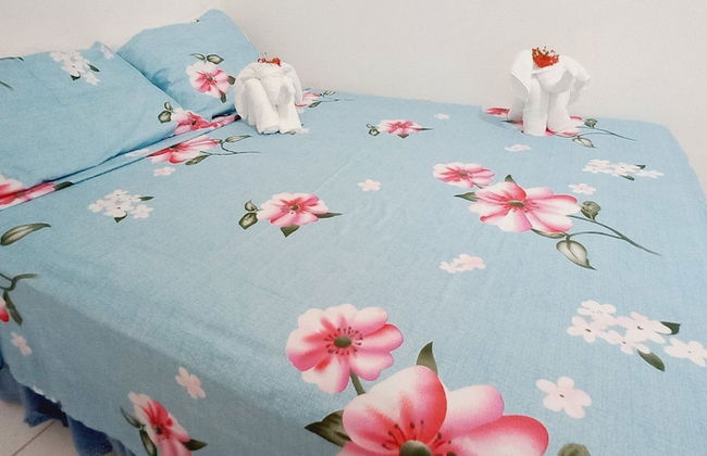 Casa Paraíso das Conchas - Foto 17