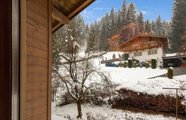 Modern Apartment in Kitzbuhel Near Ski Area - Foto 37