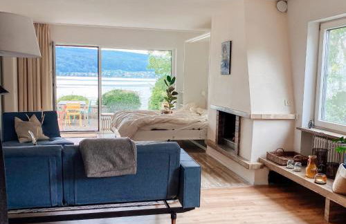 Ferienwohnung Findling - Foto 12