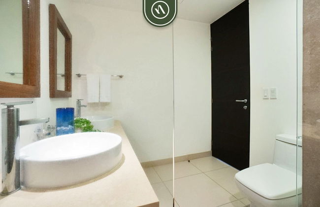 Icon Torre 2 1805 in Jalisco - Foto 59